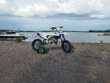 KTM 300