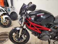 Ducati Monster