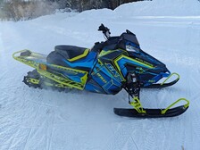Polaris SKS