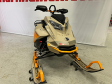 Ski-Doo Freeride