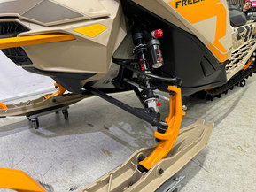 Ski-Doo Freeride