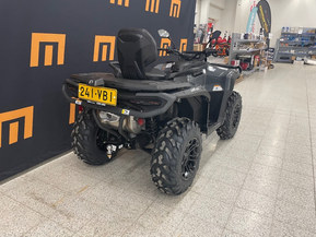 Can-Am Outlander Max