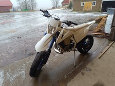 KTM 300