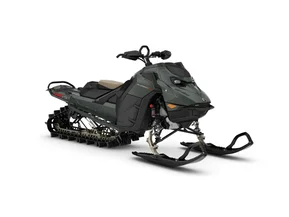Ski-Doo Summit