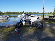 KTM 300