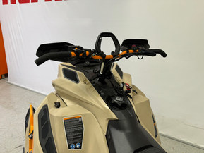Ski-Doo Freeride