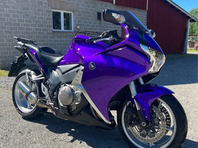 Honda VFR