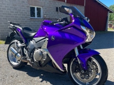 Honda VFR