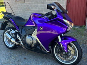 Honda VFR