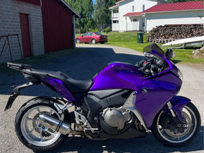 Honda VFR