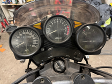 Yamaha XJ