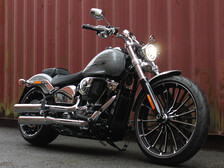 Harley-Davidson Softail
