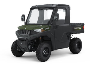 Polaris Ranger