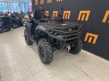 Can-Am Outlander Max