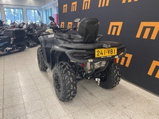 Can-Am Outlander Max