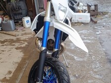 KTM 300