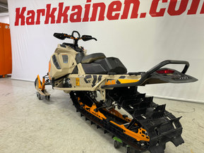 Ski-Doo Freeride