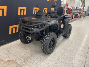 Can-Am Outlander Max