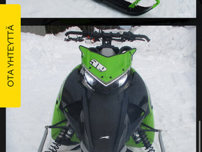 Arctic Cat M-sarja