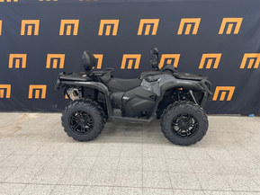 Can-Am Outlander Max