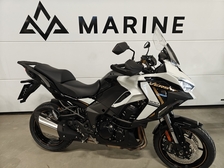 Kawasaki Versys