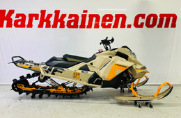 Ski-Doo Freeride