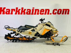 Ski-Doo Freeride