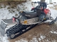 Polaris 600 IQ