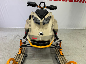 Ski-Doo Freeride