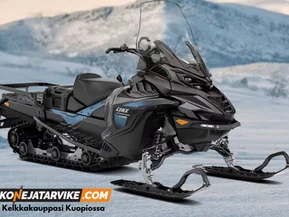 Lynx Commander
