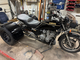 Yamaha XJ