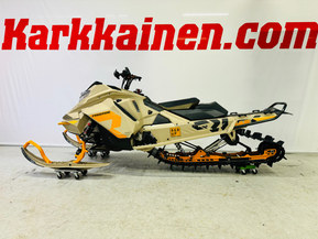 Ski-Doo Freeride