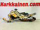 Ski-Doo Freeride