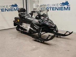 Arctic Cat Pantera