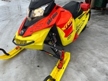 Ski-Doo MX Z