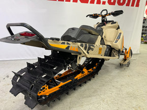 Ski-Doo Freeride