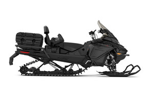 Ski-Doo Expedition