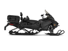 Ski-Doo Expedition