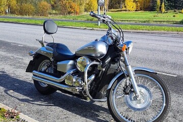 Honda Shadow