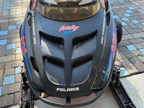 Polaris 700 XC SP