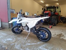 KTM 300