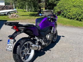 Honda VFR