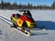 Ski-Doo MX Z