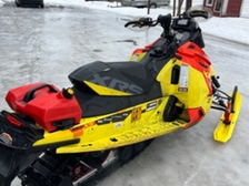 Ski-Doo MX Z