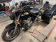 Yamaha XJ