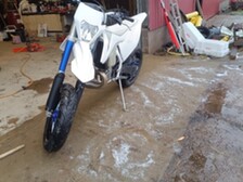 KTM 300