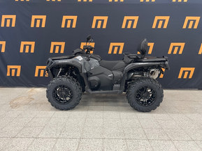 Can-Am Outlander Max