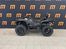 Can-Am Outlander Max