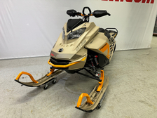 Ski-Doo Freeride