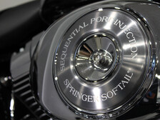 Harley-Davidson Softail